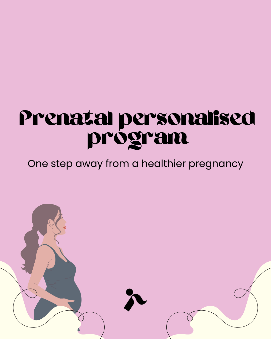 Prenatal personalised program